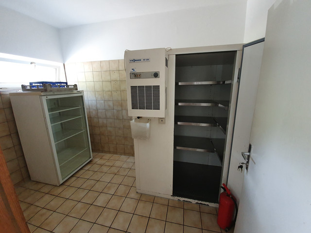 Gelegenheit / Gastlokal mit Gastgarten und 3 Wohneinheiten mit großem Grundstück