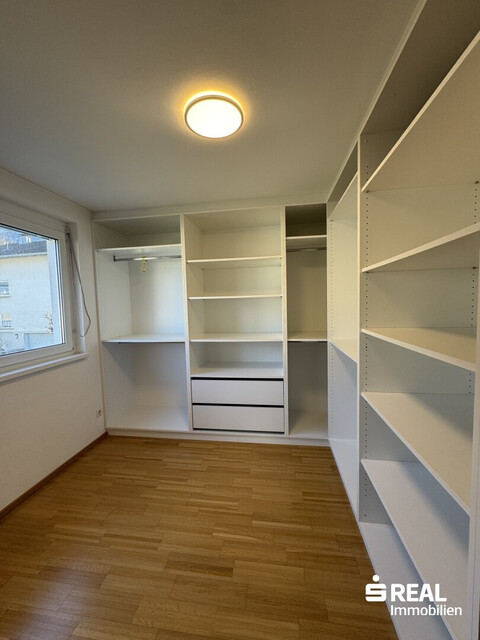 Top-Reihenhaus in Götzis