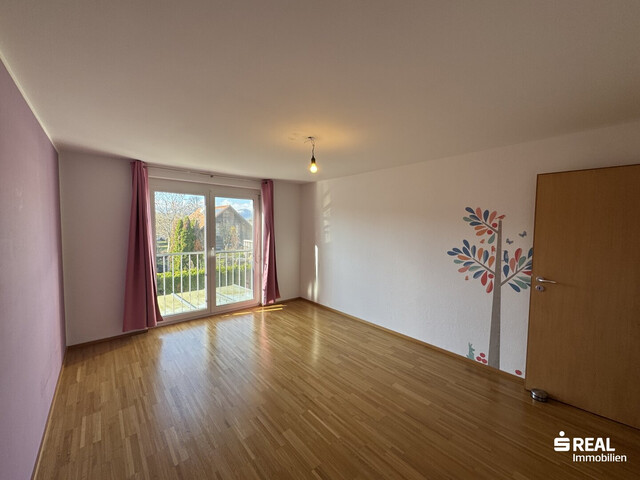 Top-Reihenhaus in Götzis