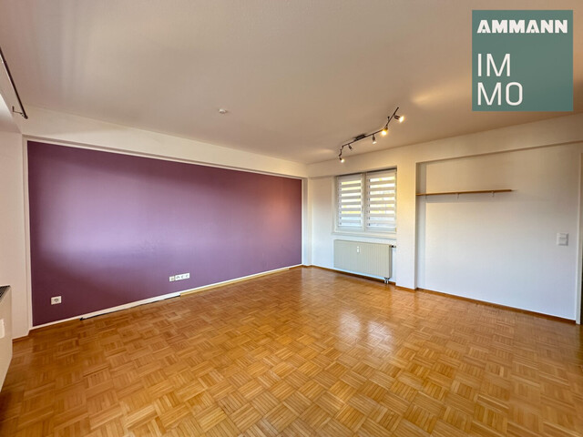 Wohnen mit Rundum-Blick in Röthis