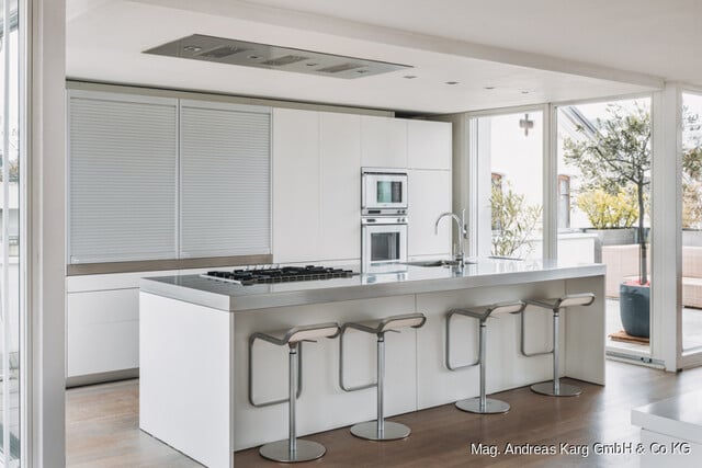 Stilvolles Wohnen in zentraler und ruhiger Lage