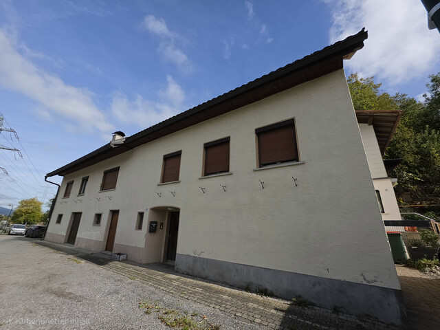 Handwerker aufgepasst! Tolles Haus mit Potenzial zu verkaufen! 