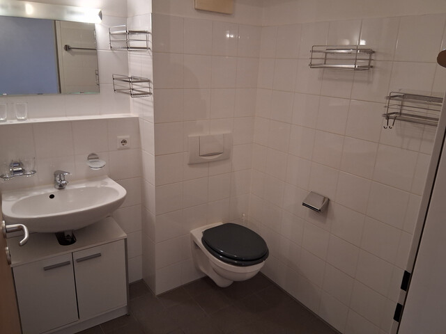 Helle, zentral gelegene 2,5-Zimmer-Wohnung in Dornbirn provisionsfrei zu vermieten