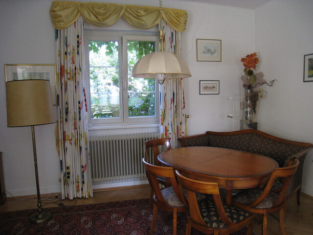 Charmantes Juwel mit großem Garten und Potential in sonniger Lage von Bregenz zu verkaufen