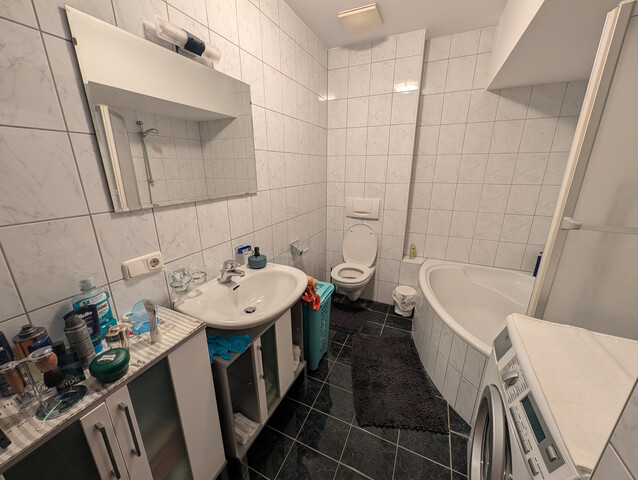 Schöne Dachgeschosswohnung in Nenzing