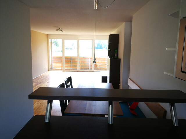 Wohnung in Bartholomäberg