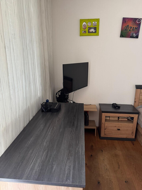 5-Zimmer Wohnung (110 m²) mit 2 Balkonen – teilbar in 2 Wohnungen – Privatverkauf