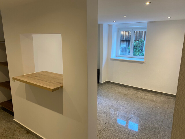 3 Zimmer HOHENEMS ohne Makler