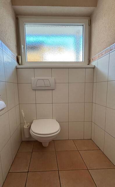 Großzügige 4 Zimmer Gartenwohnung 