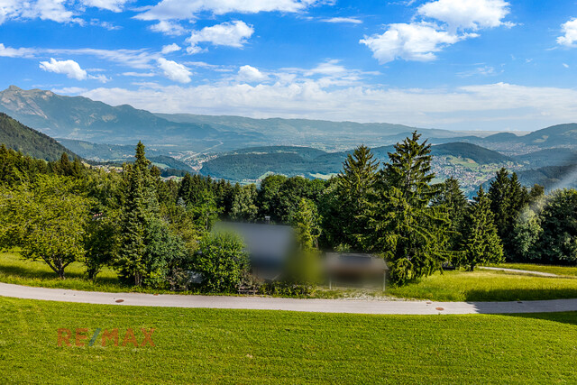 Bergflair & Freiheit - Ihr Ferienchalet auf Bazora, Frastanz mit Ferienwidmung