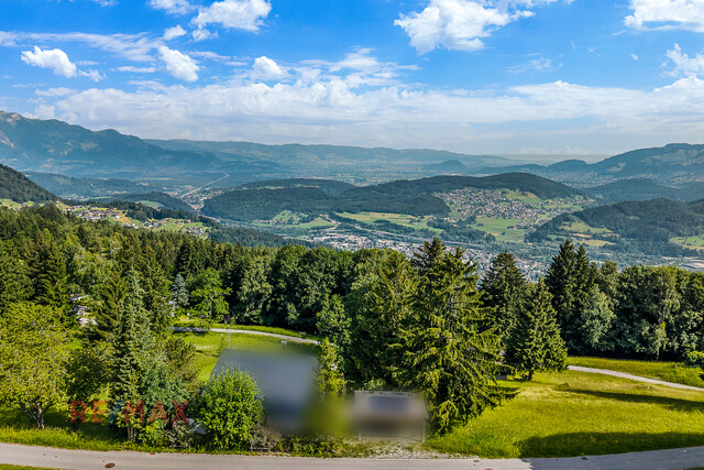 Bergflair & Freiheit - Ihr Ferienchalet auf Bazora, Frastanz mit Ferienwidmung