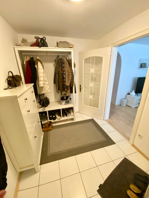 Traumhafte Gartenwohnung in Bregenz zu verkaufen // Provisionsfrei!