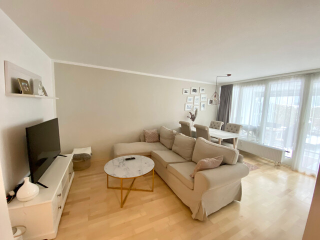 Traumhafte Gartenwohnung in Bregenz zu verkaufen // Provisionsfrei!