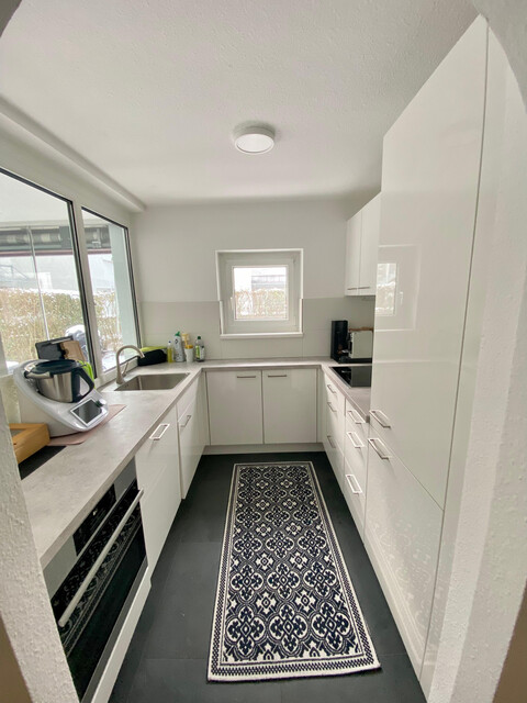 Traumhafte Gartenwohnung in Bregenz zu verkaufen // Provisionsfrei!