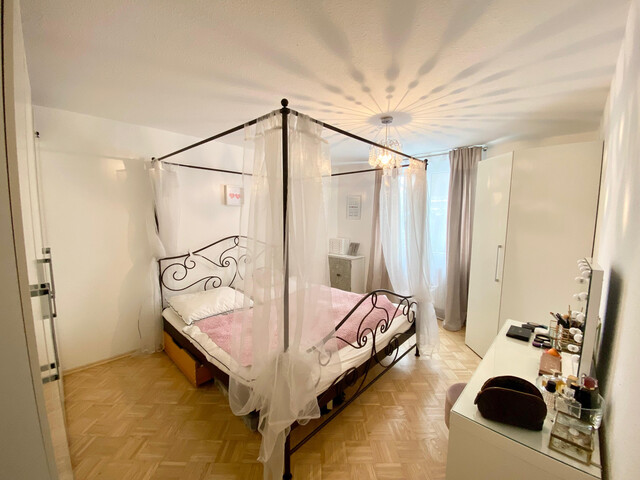 Traumhafte Gartenwohnung in Bregenz zu verkaufen // Provisionsfrei!