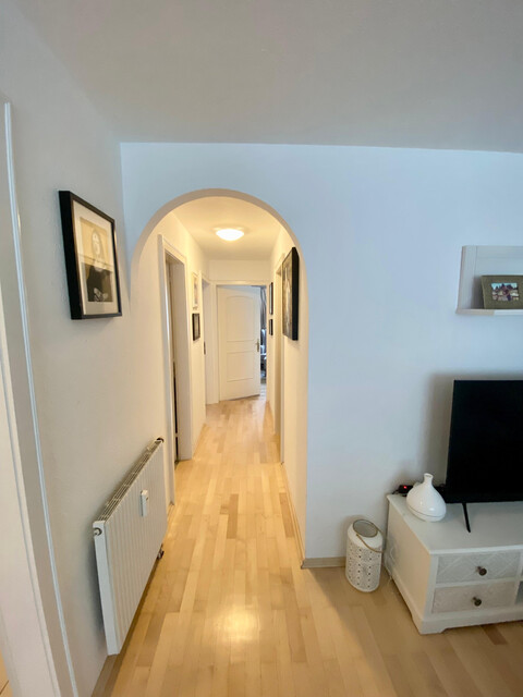 Traumhafte Gartenwohnung in Bregenz zu verkaufen // Provisionsfrei!