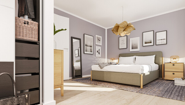 Modernes Niedrigenergiehaus in Nenzing: 4 Zimmer, Erstbezug, Top-Ausstattung!