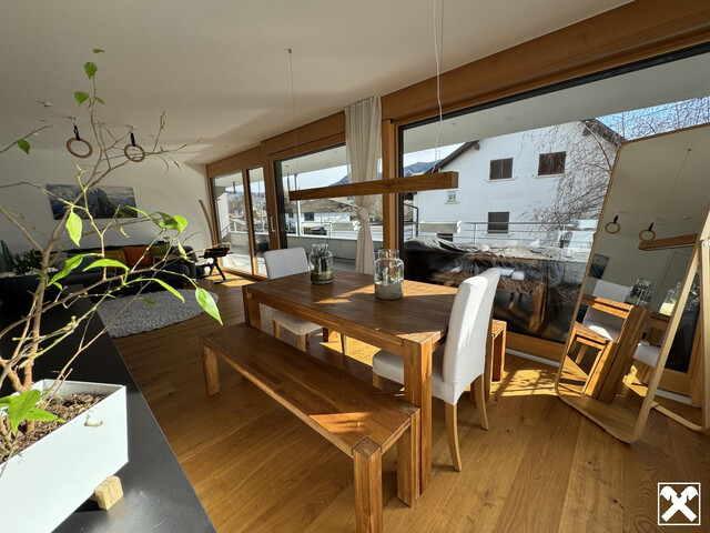 Ihr neues Zuhause wartet: Hochwertige 3-Zimmerwohnung in Kleinwohnanlage