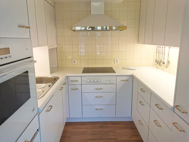 Ihr neues Zuhause im Villenviertel Dornbirn Oberdorf