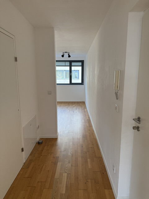Attraktive 2-Zimmer-Wohnung in Bregenz 