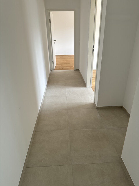 3-Zimmer-Wohnung (Top 4), Kapfstraße, Feldkirch