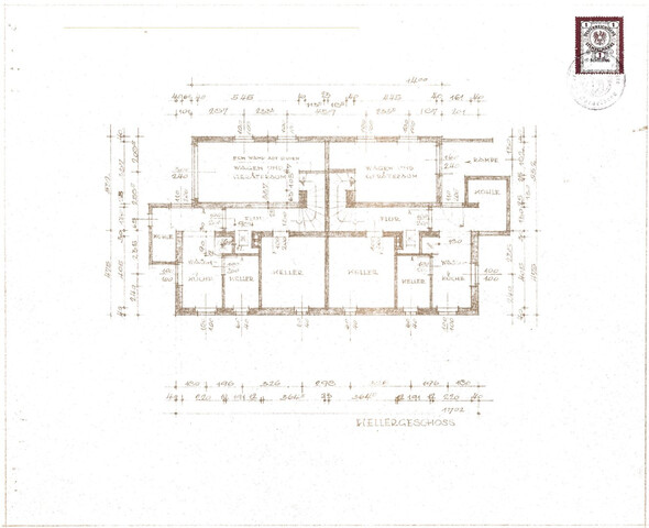 Familien-Traum ! Doppelhaushälfte mit 150m², 6 Zimmern und 2 Bädern