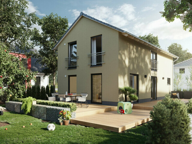Dornbirn Neubau-Traum – Individuell planbarer Grundriss & schlüsselfertig