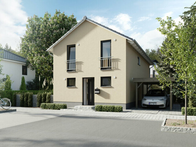 Dornbirn Neubau-Traum – Individuell planbarer Grundriss & schlüsselfertig