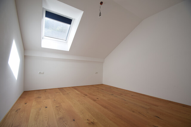 Genießen Sie urbanes Wohnen in Hohenems – schöne 2,5-Zimmer-Wohnung mit traumhafter Dachterrasse sucht neuen Mieter!