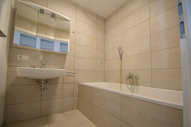 Genießen Sie urbanes Wohnen in Hohenems – schöne 2,5-Zimmer-Wohnung mit traumhafter Dachterrasse sucht neuen Mieter!
