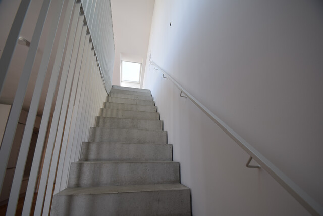 Genießen Sie urbanes Wohnen in Hohenems – schöne 2,5-Zimmer-Wohnung mit traumhafter Dachterrasse sucht neuen Mieter!