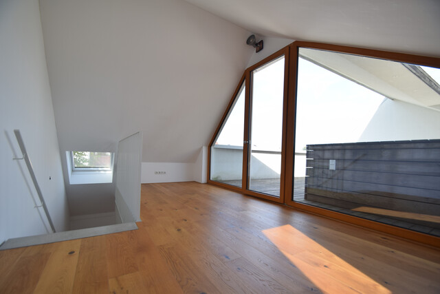 Genießen Sie urbanes Wohnen in Hohenems – schöne 2,5-Zimmer-Wohnung mit traumhafter Dachterrasse sucht neuen Mieter!
