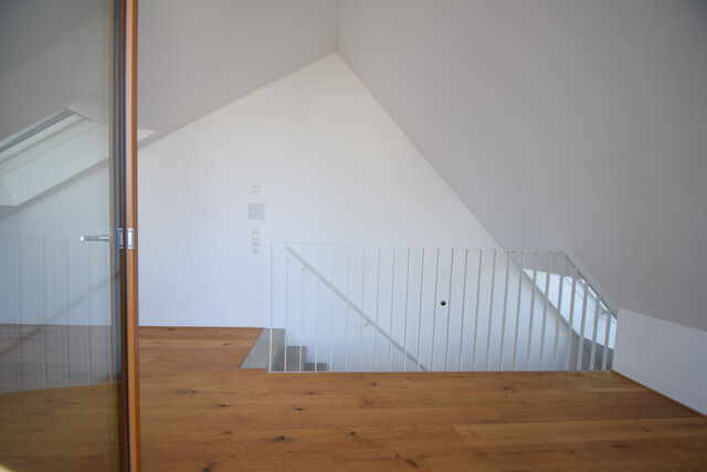 Genießen Sie urbanes Wohnen in Hohenems – schöne 2,5-Zimmer-Wohnung mit traumhafter Dachterrasse sucht neuen Mieter!