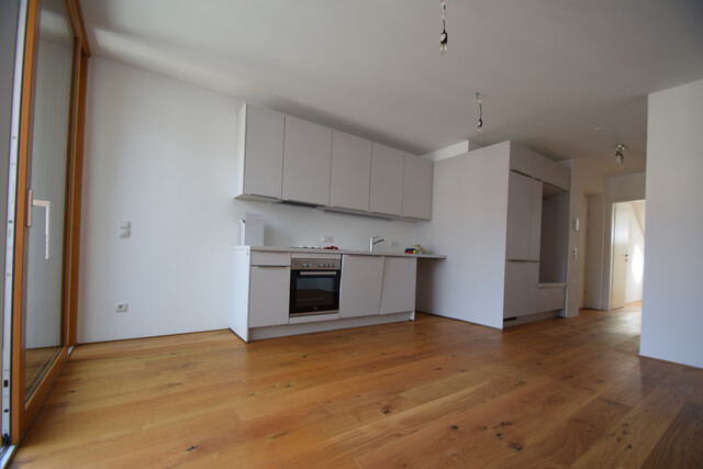 Genießen Sie urbanes Wohnen in Hohenems – schöne 2,5-Zimmer-Wohnung mit traumhafter Dachterrasse sucht neuen Mieter!