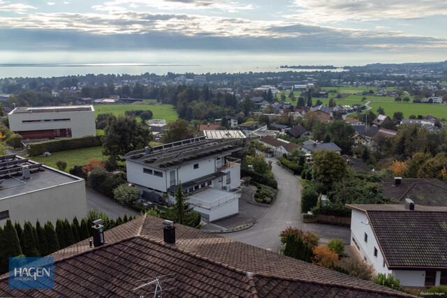 Exklusives Anwesen in Hörbranz – Villa mit spektakulärer Seesicht