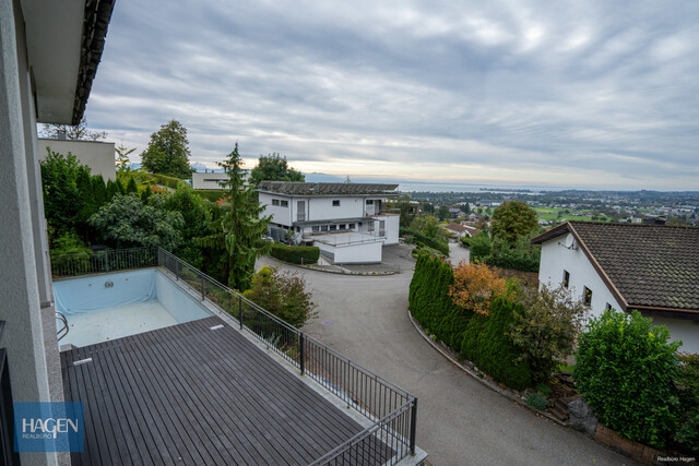 Exklusives Anwesen in Hörbranz – Villa mit spektakulärer Seesicht