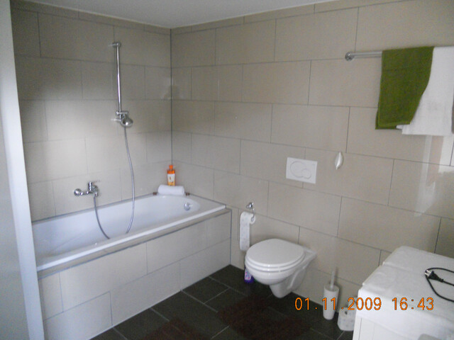 Zentrumsnahe 90m² Wohnung in Frastanz mit Panoramablick 