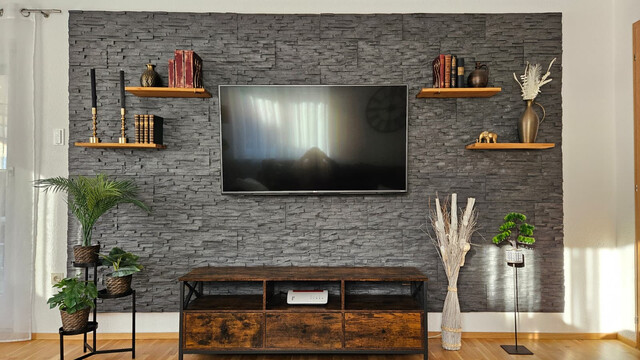 Saniertes Einfamilienhaus mit Balkon, Terrasse, Garten, Abstellraum, Keller &amp; Dachboden