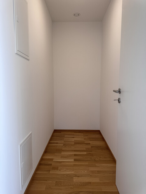 Exklusive 3-Zi-Neubauwohnung im Erstbezug in Weiler