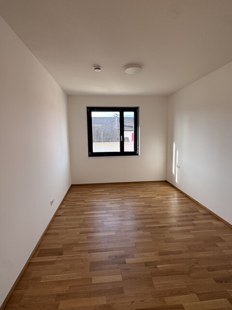 Exklusive 3-Zi-Neubauwohnung im Erstbezug in Weiler