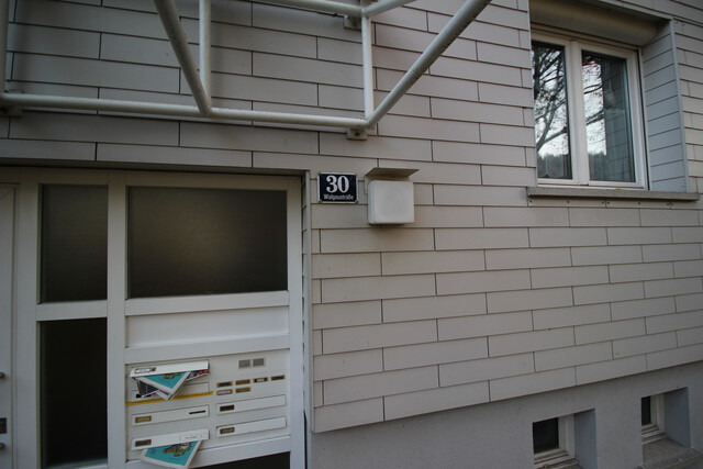 Gut geschnittene 3 Zimmer-Dachgeschoßwohnung - provisionsfrei