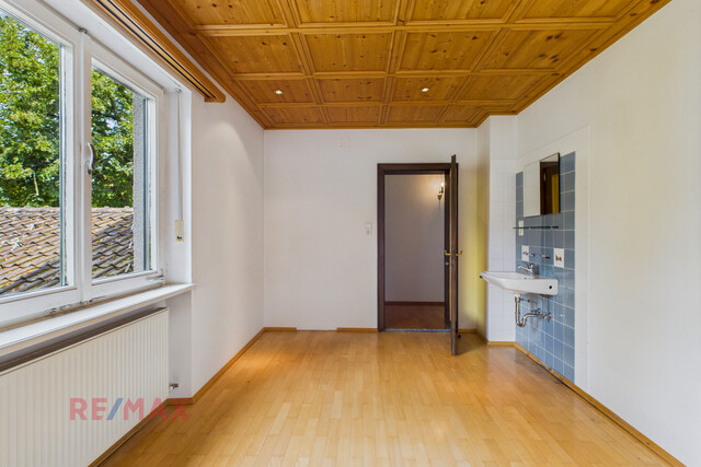 Ein Haus voller Chancen für Visionäre mit Herz