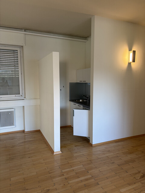 Heller Büroraum im Zentrum von Muntlix