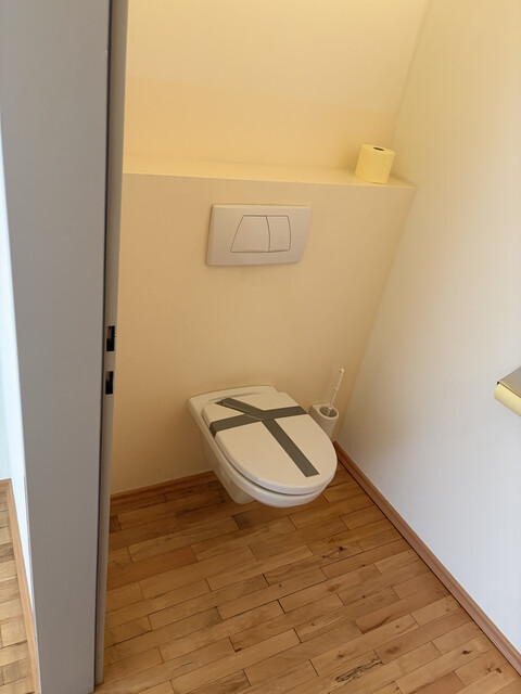 Heller Büroraum im Zentrum von Muntlix