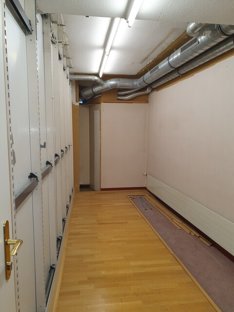 Geschäftslokal Feldkirch - Toplage in Fußgängerzone