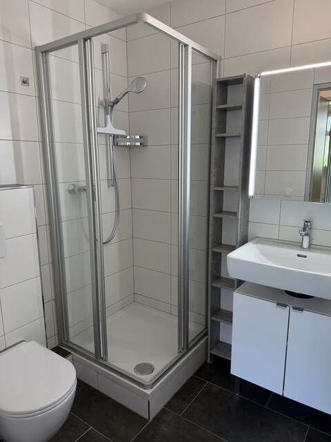 Sonniges renoviertes 1-Zimmer Appartement in Dornbirn Hatlerdorf