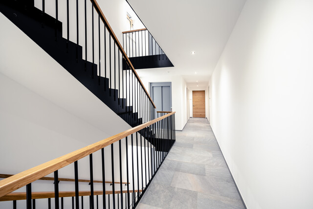 Schöne 3-Zimmer-Wohnung in der traumhaften Berglandschaft Klösterle zu vermieten