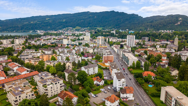 Traumhaftes Grundstück mit Altbestand in Bregenz: Ihr Platz für ein neues Zuhause!