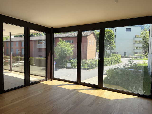 Gemütliche 3-Zimmer-Terrassenwohnung | C05