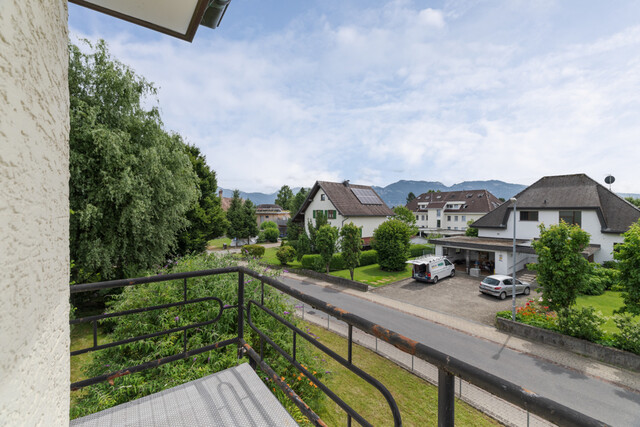Charmantes Einfamilienhaus mit Naturgarten